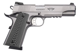 Messerschmitt® 1911 5" pistol / caliber .45ACP