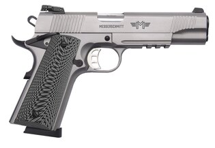 Messerschmitt® 1911 5" pistol / caliber 9×19
