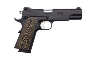 Messerschmitt® 1911 5" pistol / caliber 9×19