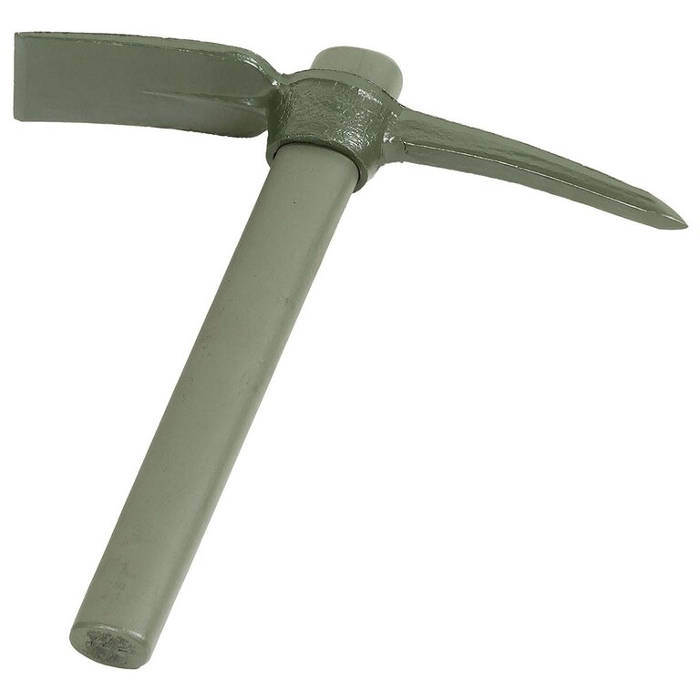 MFH® G.I. (US Army) style pickaxe