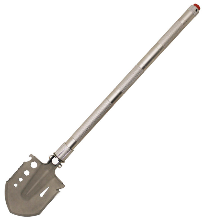 MFH® Gator Folding Shovel
