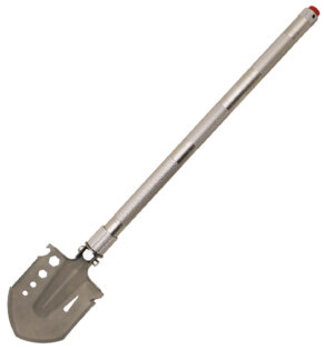 MFH® Gator Folding Shovel