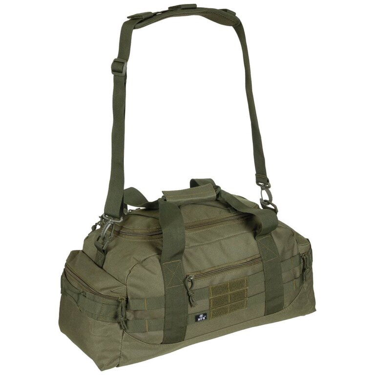 MFH® Operation 30 Travel Bag / 30 l