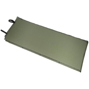 MFH® Thermo Self-Inflating Sleeping Pad