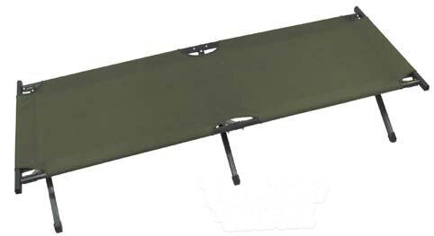 MFH® US camp bed