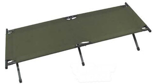  MFH® US camp bed