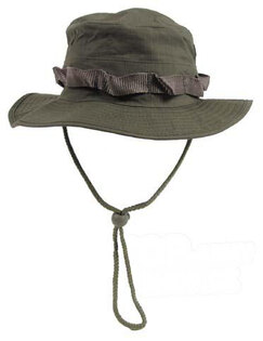 MFH® US GI Bush Rip Stop Hat