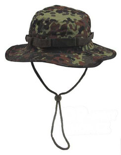 MFH® US GI Bush Rip Stop Hat