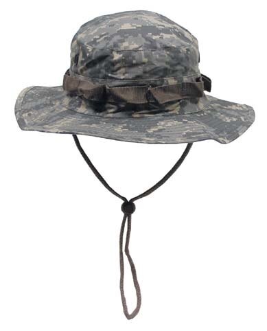 MFH® US GI Bush Rip Stop Hat