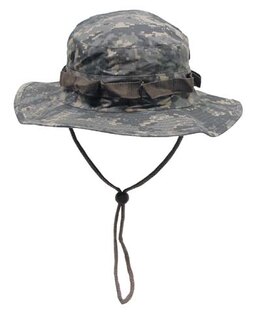 MFH® US GI Bush Rip Stop Hat