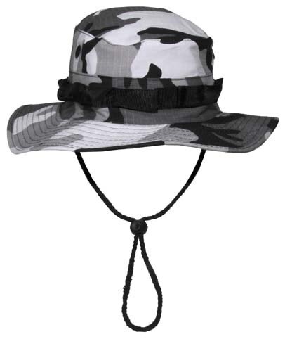 MFH® US GI Bush Rip Stop Hat