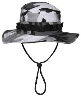MFH® US GI Bush Rip Stop Hat