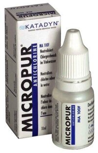 Micropur Antichlorine MA 100F Liquid Katadyn