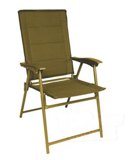 Mil-Tec® Army folding chair