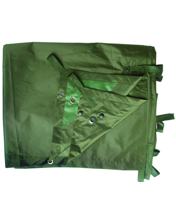 Mil-Tec® BASHA Light Waterproof Tarp