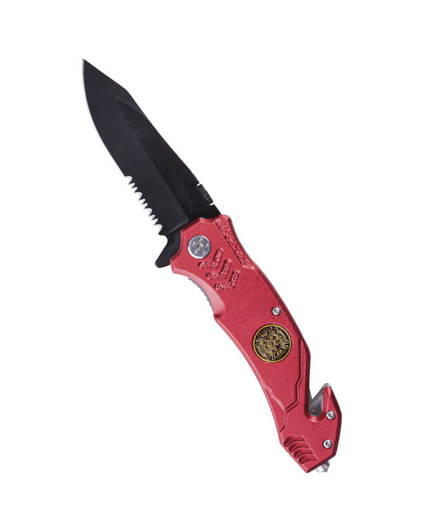 Mil-Tec® Fire Brigade folding knife