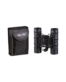 Mil-Tec® GEN.II universal binoculars / 10×25