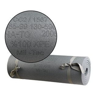 Mil-Tec® Isomate NATO foam sleeping mat