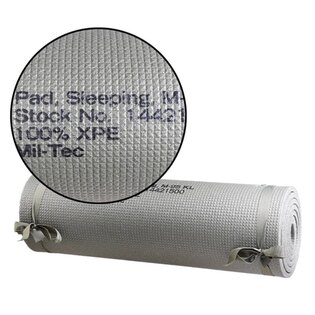 Mil-Tec® Isomate XPE-1 foam sleeping mat