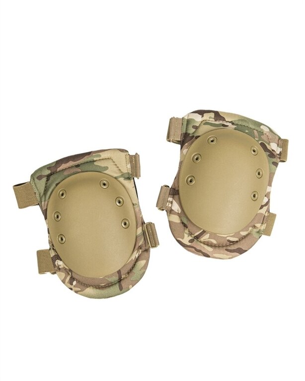 Mil-Tec® knee pads