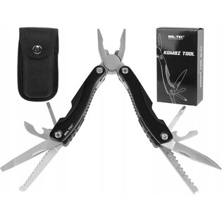 Mil-Tec® Kombi Multifunctional pliers