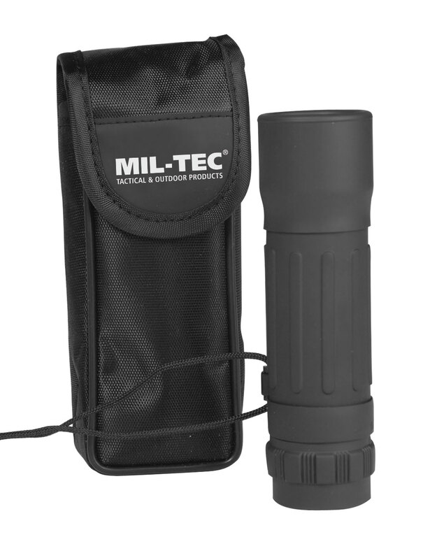 Mil-Tec® monocular / 10×25