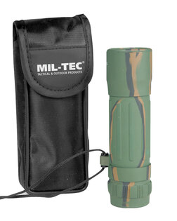 Mil-Tec® monocular / 10×25