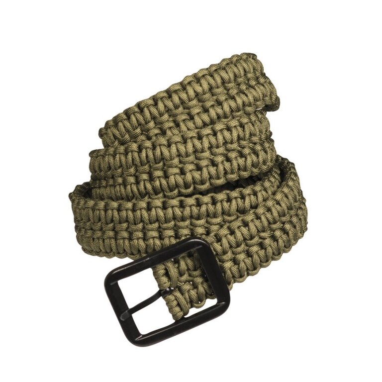 Mil-Tec® Paracord belt