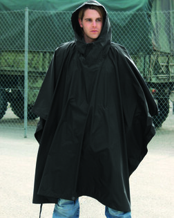 Mil-Tec® Poncho ripstop
