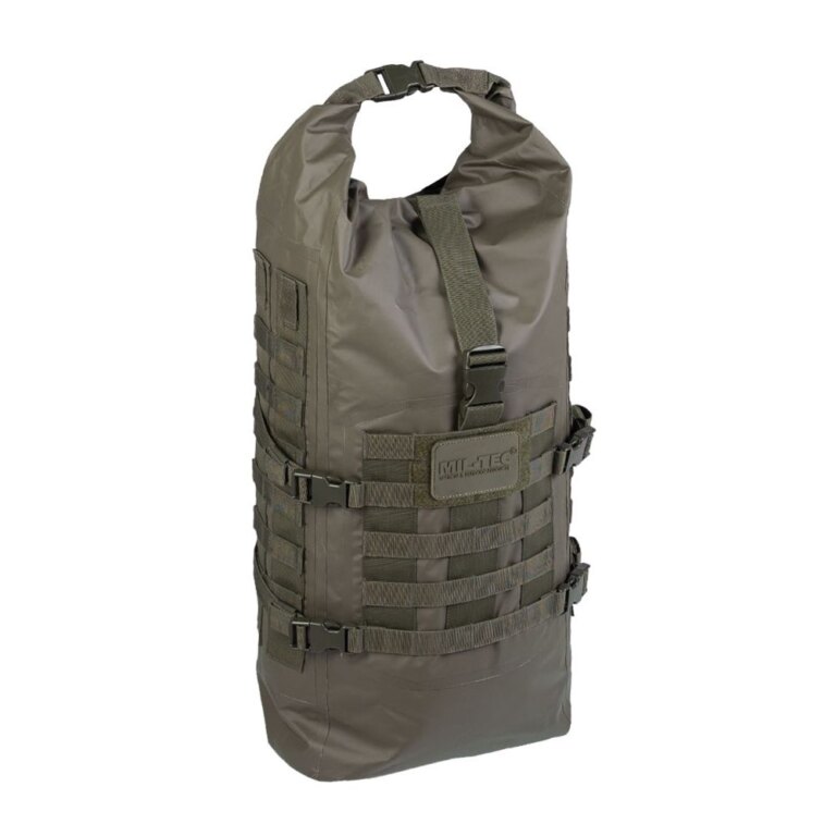 Mil-Tec® Seals Dry Backpack