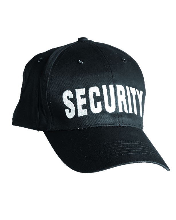 Mil-Tec® Security cap