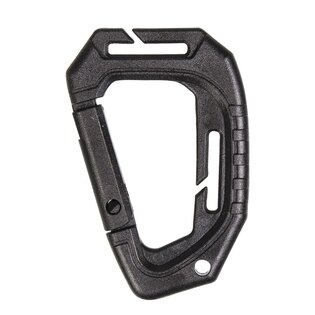 Mil-Tec® Tactical Molle carabiner, 2 pcs