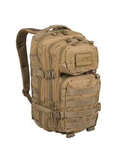 Mil-Tec® US Assault Pack small military backpack