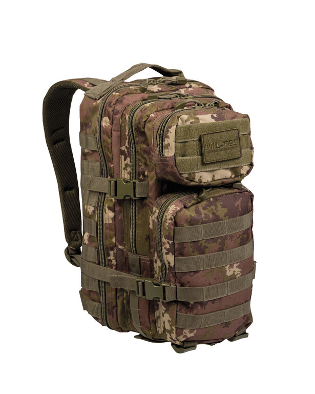 Mil-Tec® US Assault Pack small military backpack