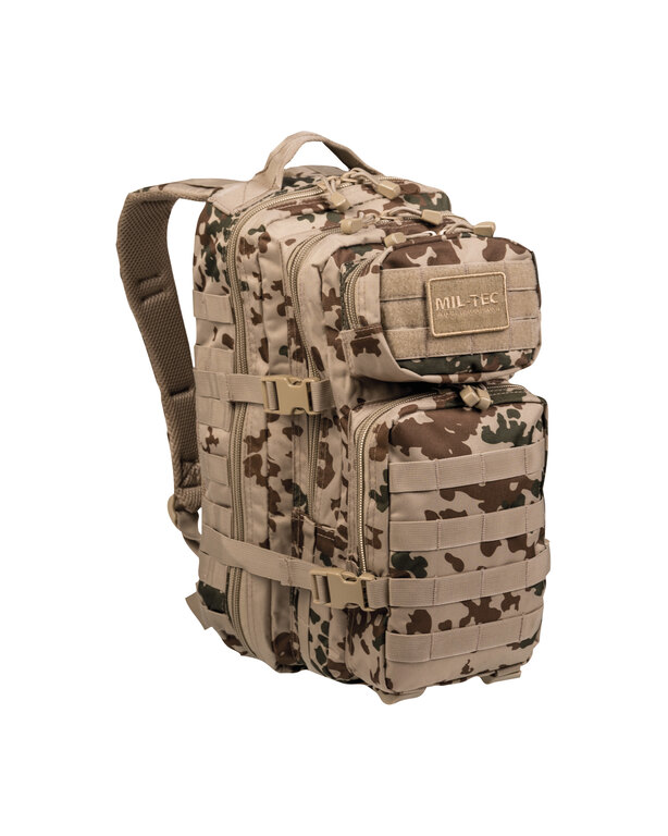 Mil-Tec® US Assault Pack small military backpack
