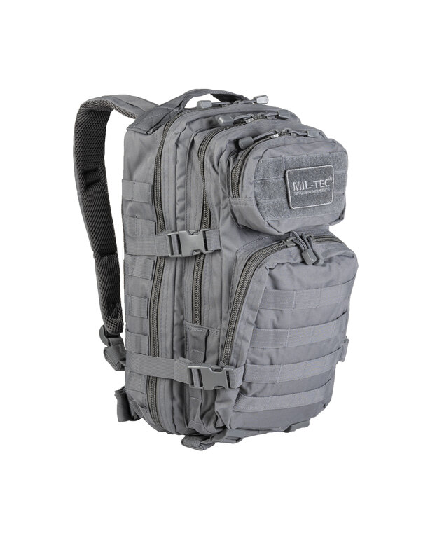Mil-Tec® US Assault Pack small military backpack