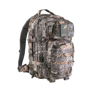 Mil-Tec® US Assault Pack small military backpack