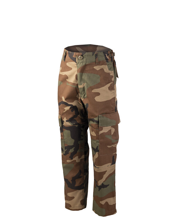 Mil-Tec® US BDU children's pants