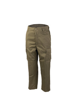 Mil-Tec® US BDU children's pants