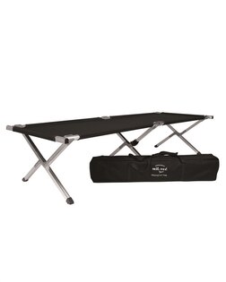 Mil-Tec® US folding camp bed