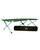 Mil-Tec® US folding camp bed