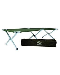 Mil-Tec® US folding camp bed