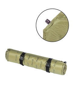 Mil-Tec® Waffle self-inflating mat