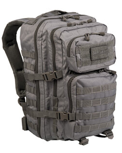Military backpack US ASSAULT PACK large Mil-Tec®