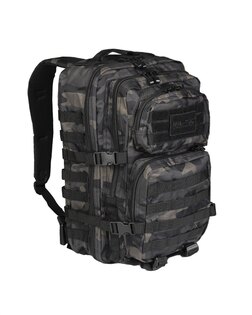 Military backpack US ASSAULT PACK large Mil-Tec®