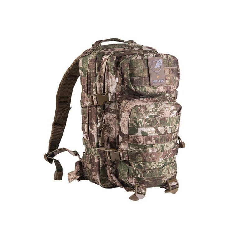 Military backpack US ASSAULT PACK small Mil-Tec®