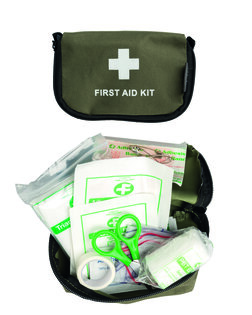 Military first aid kit, small Mil-Tec®