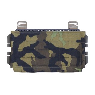 MMP 2.0 Multi Mission Placard — Combat Systems®