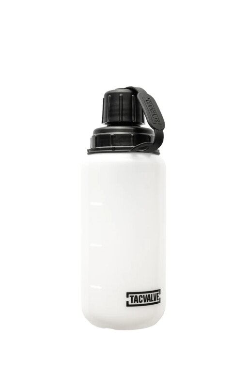 Modcan® Quickshot TacValve® Field Bottle – 1000 ml