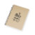 Modestone® Military Waterproof Notebook 210 × 148 mm / 50 Sheets